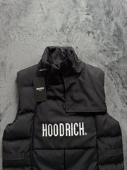 (S) Hoodrich OG Utility Vest (Ново)